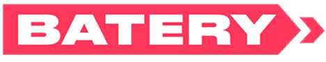 Batery Bet India Logotype